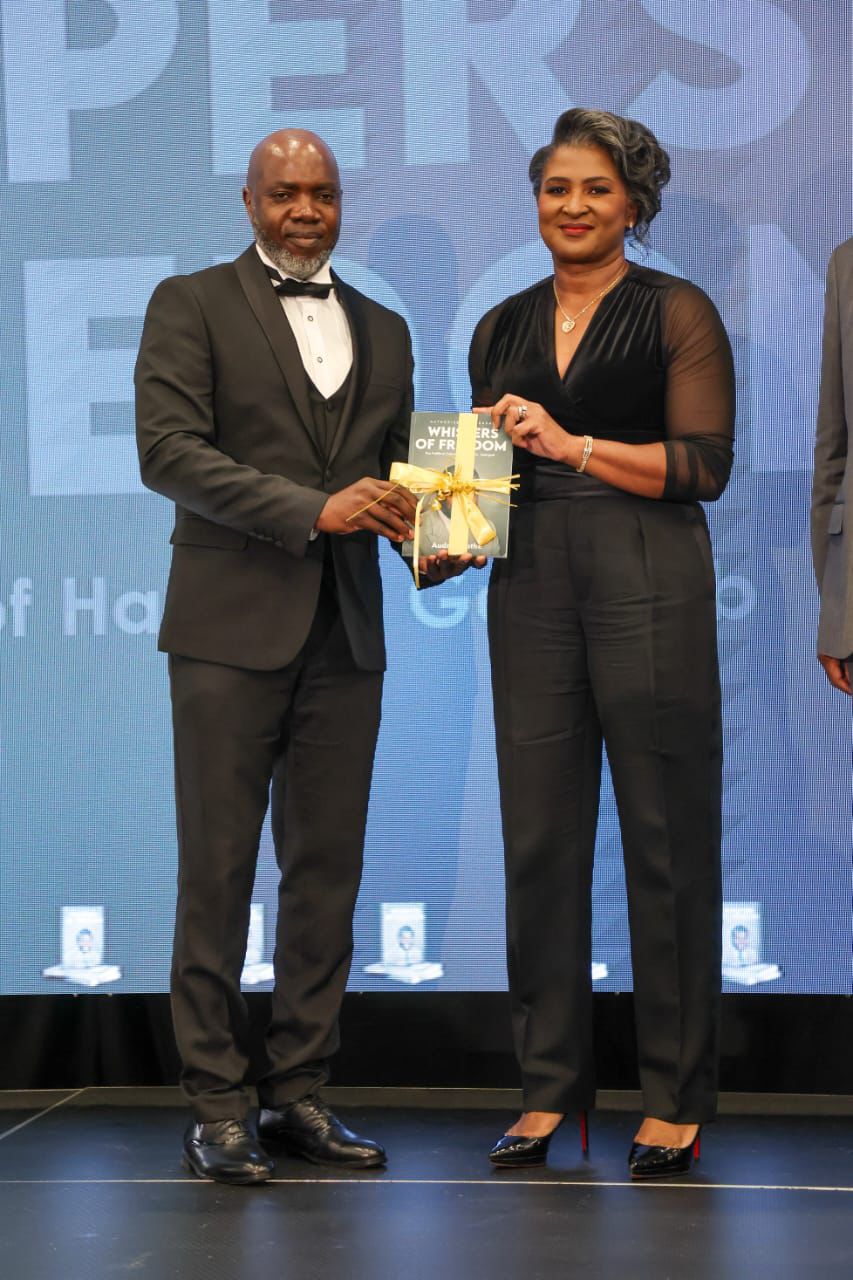 Dignitaries Gathering